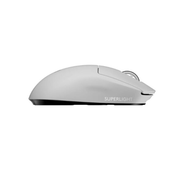 Chuột Logitech G Pro X Superlight 2 White