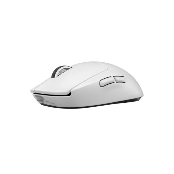 Chuột Logitech G Pro X Superlight 2 White