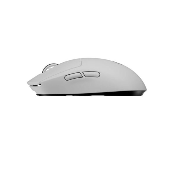 Chuột Logitech G Pro X Superlight 2 White