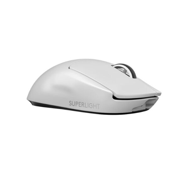 Chuột Logitech G Pro X Superlight 2 White