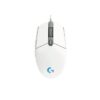 Chuột Logitech G102 LightSync White