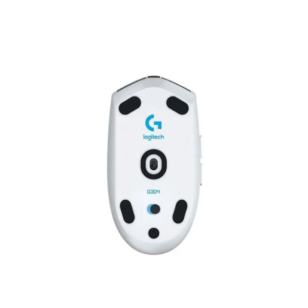 Chuột Logitech G304 Wireless White