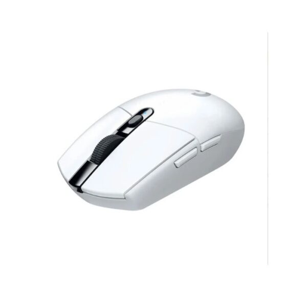 Chuột Logitech G304 Wireless White