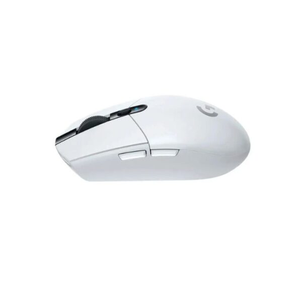 Chuột Logitech G304 Wireless White