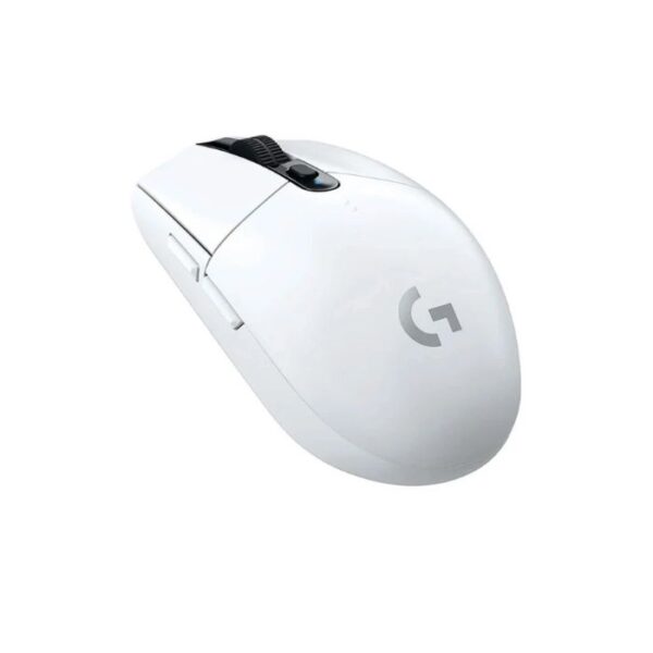 Chuột Logitech G304 Wireless White
