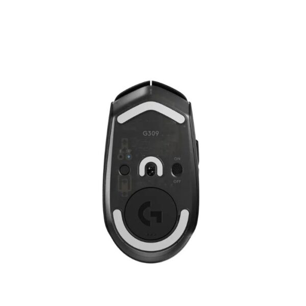 Chuột Logitech G309 Lightspeed Wireless Bluetooth Đen