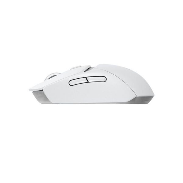Chuột Logitech G309 Lightspeed Wireless Bluetooth Trắng