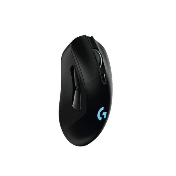 Chuột Logitech G703 HERO Lightspeed Wireless