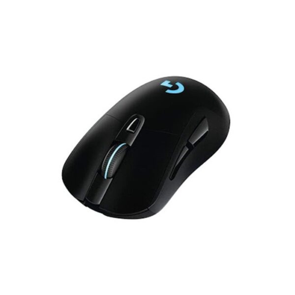Chuột Logitech G703 HERO Lightspeed Wireless