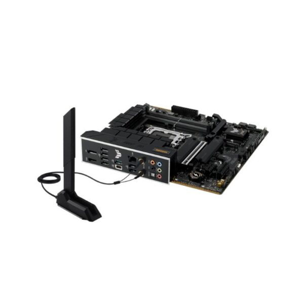 Mainboard ASUS TUF Gaming B760M-PLUS II DDR5