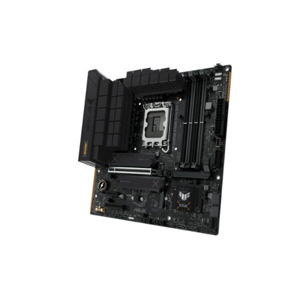 Mainboard ASUS TUF Gaming B760M-PLUS II DDR5