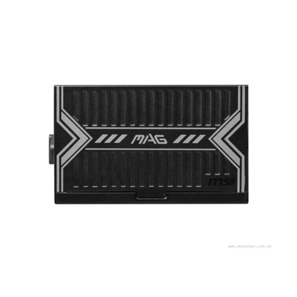 Nguồn máy tính MSI MAG A750BN | 750W, 80 Plus Bronze