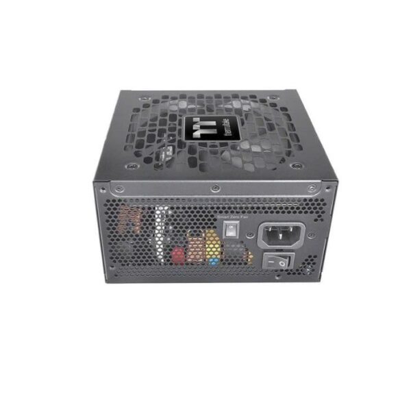 Nguồn Thermaltake Toughpower GT 850W Gold - Black | Full-Module, ATX3.1, PCIe 5.1