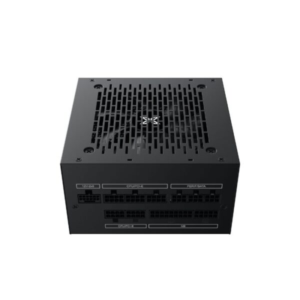 Nguồn Xigmatek Thor T850M V3 Full Module 850W 80 Plus Bronze