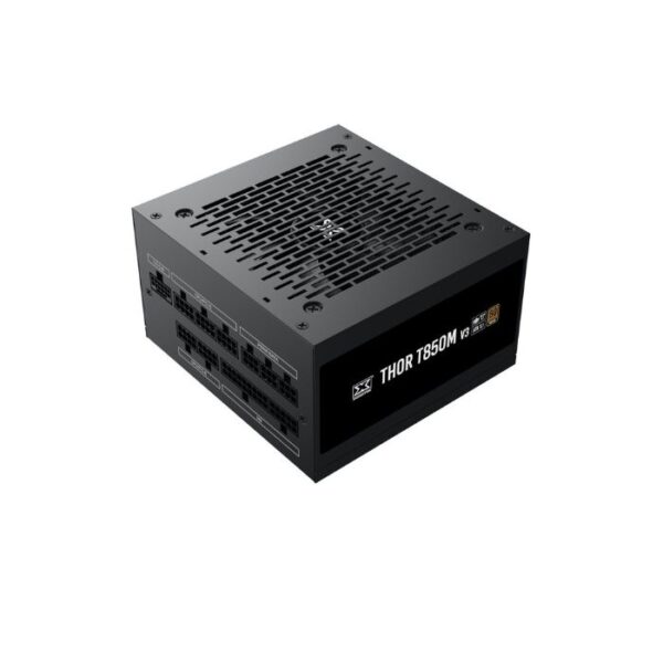 Nguồn Xigmatek Thor T850M V3 Full Module 850W 80 Plus Bronze