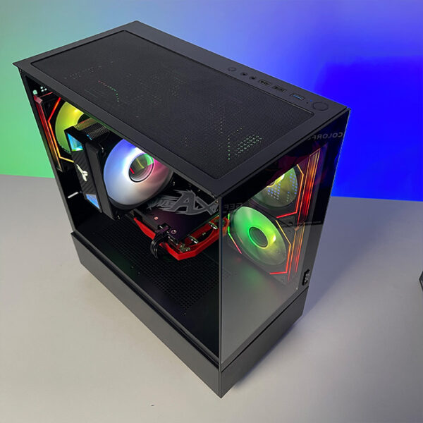 PC GAMING PC021 (I5-11400F/16GB/SSD 256GB/RTX 3060 2ND 12GB)