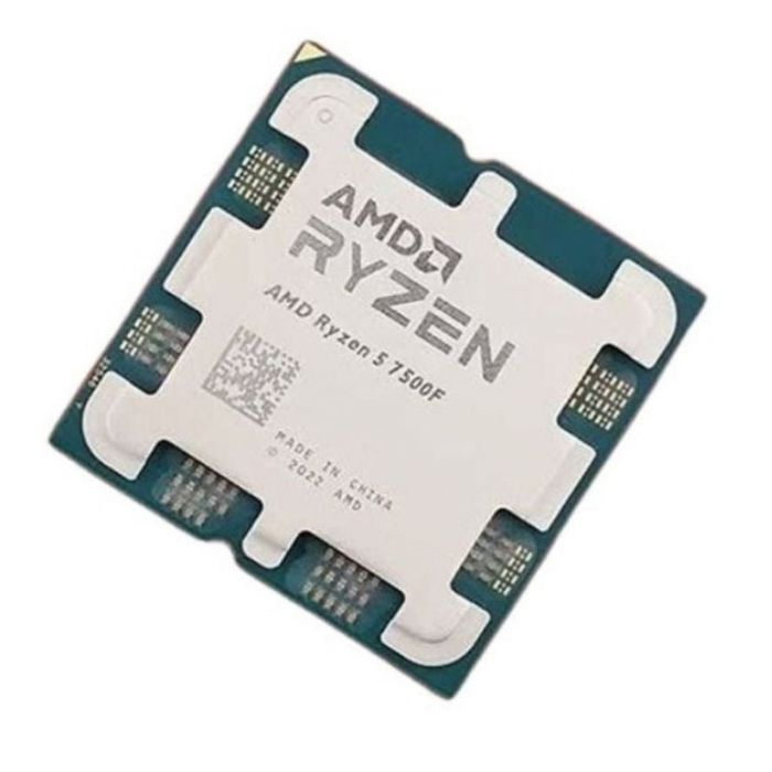 PC GAMING PC017 (Ryzen 5 7500F/16GB/SSD 256GB/RTX 3060 12GB)