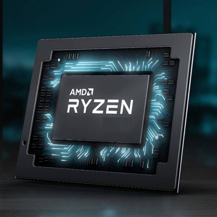 PC GAMING PC023 (Ryzen 5 5500/16GB/SSD 256GB/GTX 1660 Super 6GB)