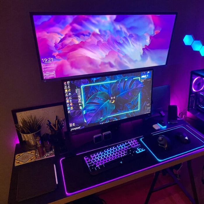 PC GAMING PC023 (Ryzen 5 5500/16GB/SSD 256GB/GTX 1660 Super 6GB)
