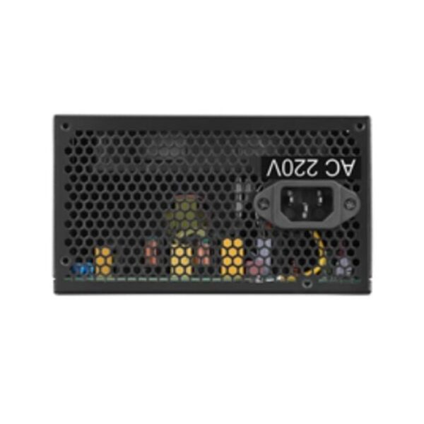 Nguồn máy tính SEGOTEP SGD600A 500W | Non Modular, ATX