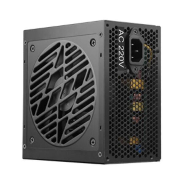 Nguồn máy tính SEGOTEP SGD600A 500W | Non Modular, ATX