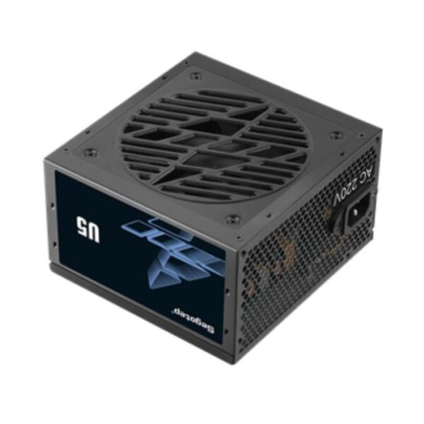 Nguồn máy tính SEGOTEP SGD600A 500W | Non Modular, ATX