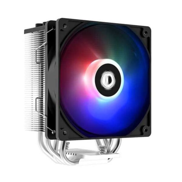 Tản nhiệt khí ID-Cooling SE-214-XT | Đen