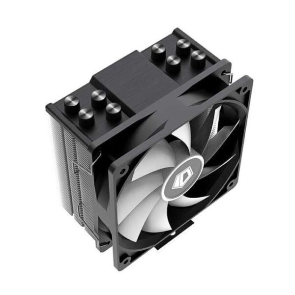 Tản nhiệt khí ID-Cooling SE-214-XT | Đen