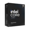 CPU Intel Core Ultra 7 270K Plus Box Chính Hãng | FCLGA1851, 24 nhân/24 luồng, Max 5.5GHz