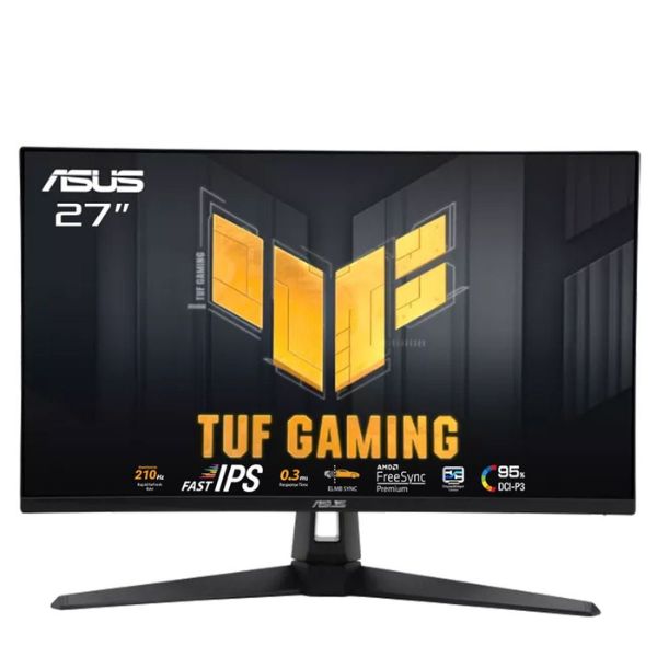 Màn hình Gaming Asus VG27AQ5A | 27 inch, 2K/QHD, 210HZ, IPS
