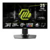 Màn hình Gaming MSI MAG 255PXF | 25 inch, FHD, 300Hz, IPS