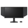 Màn hình Gaming ZOWIE XL2546X | 24.5 inch, FHD, 240Hz, Fast TN