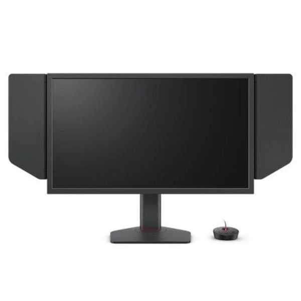 Màn hình Gaming ZOWIE XL2546X | 24.5 inch, FHD, 240Hz, Fast TN