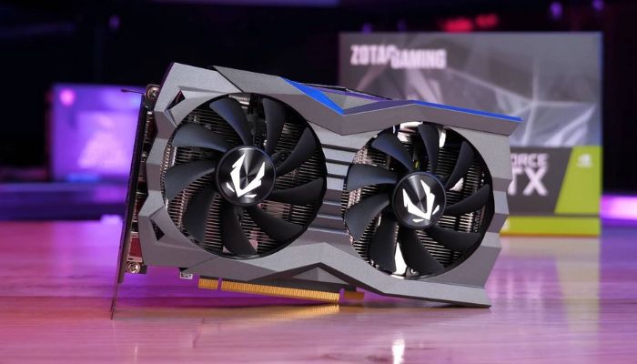 PC GAMING (I5-12400F/16GB/SSD 256GB/RTX 2060 8GB)