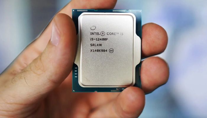 PC GAMING (I5-12400F/16GB/SSD 256GB/RTX 2060 8GB)