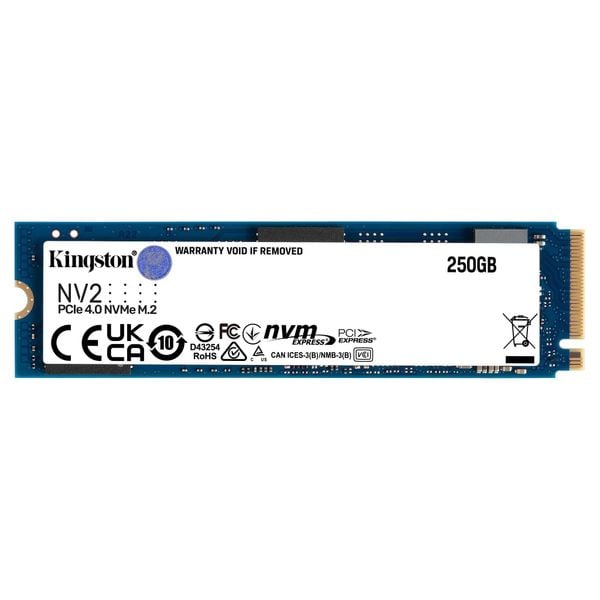 Ổ cứng SSD Kingston NV2 250GB
