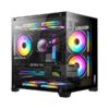PC GAMING (Ryzen 5 5600/16GB/SSD 250GB/RTX 4060 8GB)