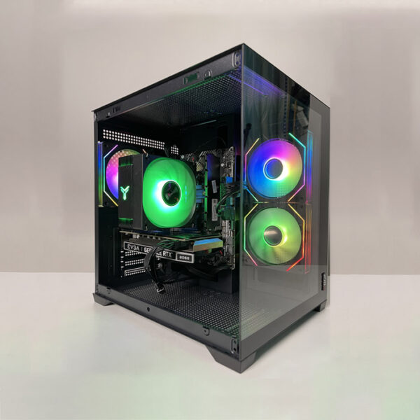 PC GAMING PC020 (I5-11400F/16GB/SSD 256GB/RTX 2060 2ND 6GB)