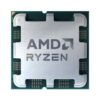 CPU AMD Ryzen 5 7500X3D Tray | AM5, Upto 4.5GHz, 6C/12T, 96MB
