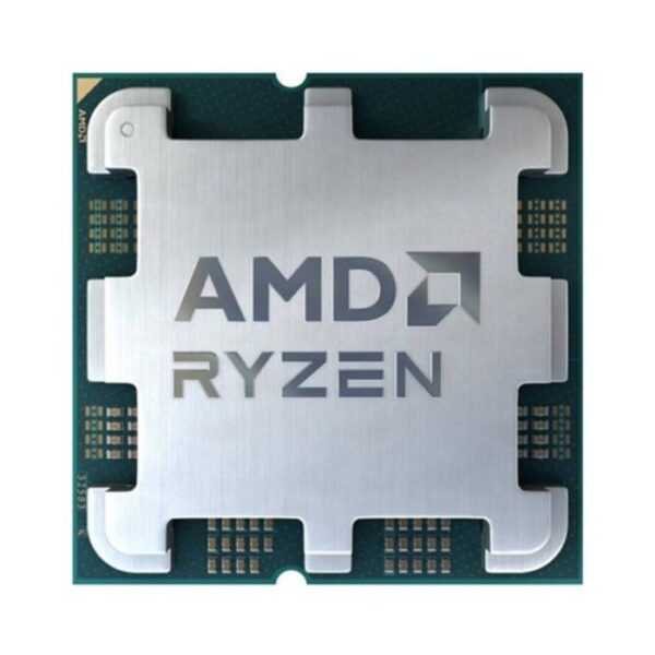 CPU AMD Ryzen 5 7500X3D Tray | AM5, Upto 4.5GHz, 6C/12T, 96MB