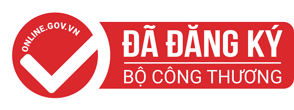 Đã đăng ký bộ công thương