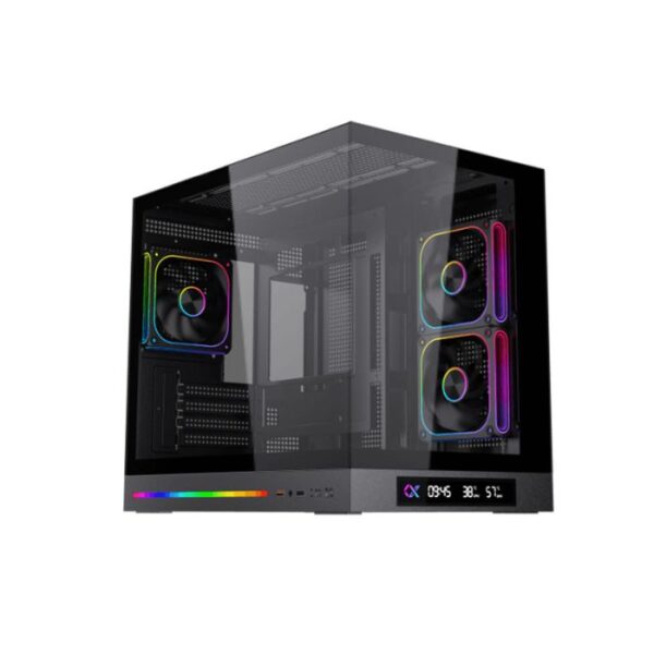 PC GAMING (Ryzen 5 5500X3D/16GB/SSD 512GB/RTX 5060 8GB)