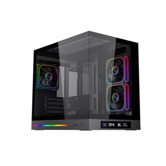 PC GAMING (Ryzen 5 5500X3D/16GB/SSD 512GB/RTX 5060 8GB) PC GAMING (Ryzen 5 5500X3D/16GB/SSD 512GB/RTX 5060 8GB)