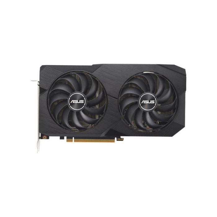 PC GAMING (Ryzen 5 5500X3D/16GB/SSD 512GB/RX 6600 8GB)