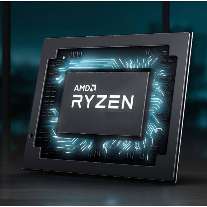 PC GAMING (Ryzen 5 5500X3D/16GB/SSD 512GB/RX 6600 8GB)