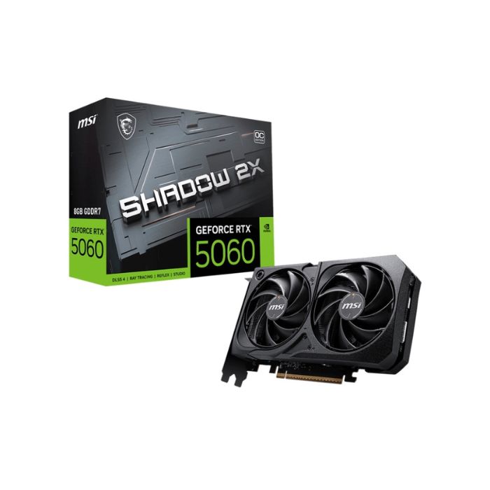 PC GAMING (Ryzen 5 5600X/16GB/SSD 512GB/RTX 5060 8GB)