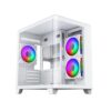 PC GAMING (I5-14400F/16GB/SSD 512GB/RTX 4060 8GB)