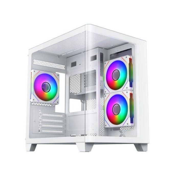 PC GAMING (I5-14400F/16GB/SSD 512GB/RTX 4060 8GB) PC GAMING (I5-14400F/16GB/SSD 512GB/RTX 4060 8GB)