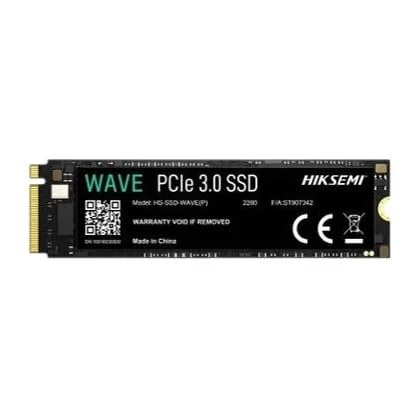 SSD HIKSEMI 512GB