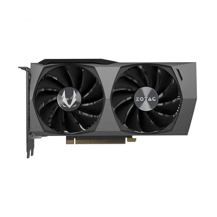 VGA Zotac Gaming RTX 3060